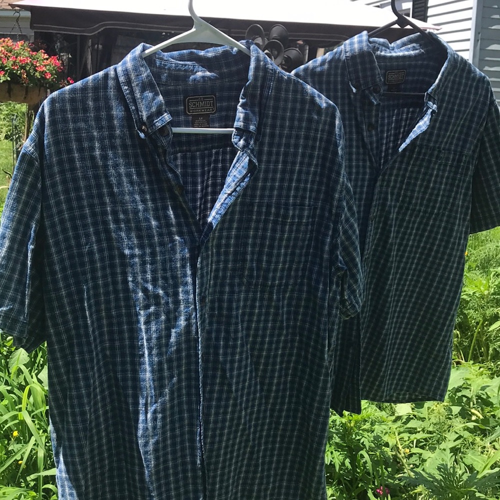 Men's Shirt